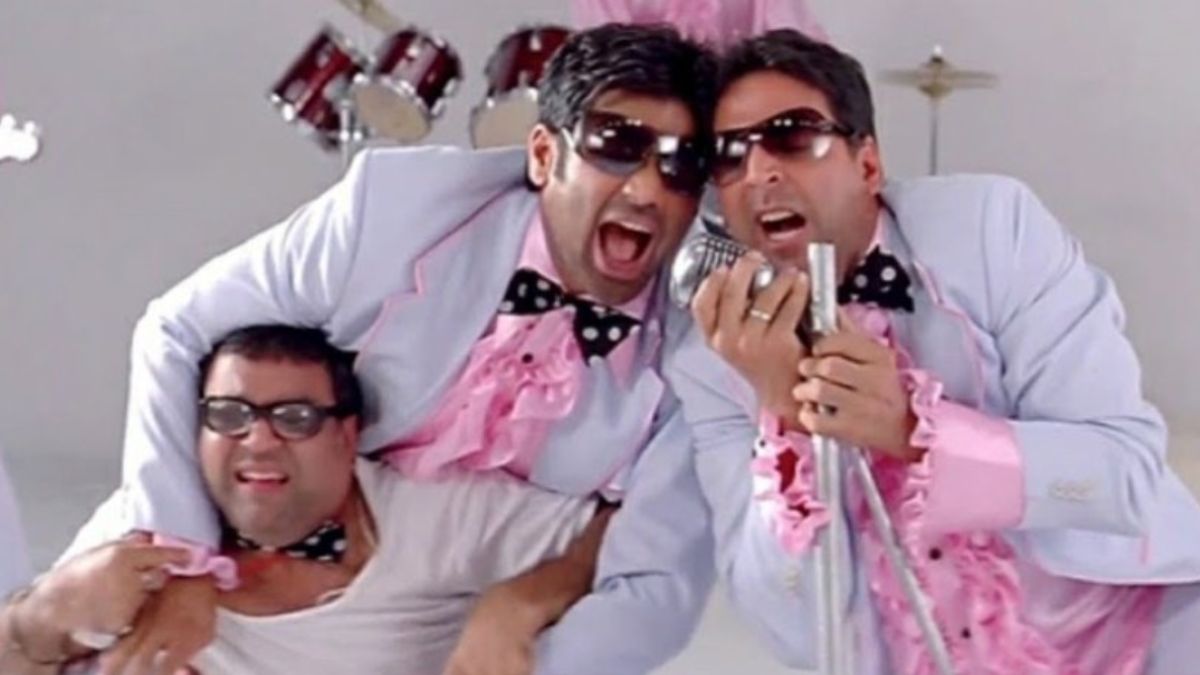 Top 10 Underrated Bollywood Comedy Movies To Watch On Prime Video